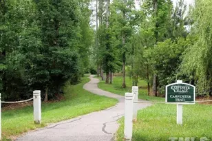 237 Linden Park Ln, Cary, NC 27519 - Photo 15