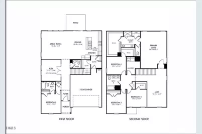 713 Riguard Way, Wendell, NC 27591 - Photo 43