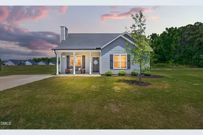 57 Overdrift Court, Selma, NC 27576 - Photo 1