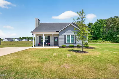 57 Overdrift Court, Selma, NC 27576 - Photo 3