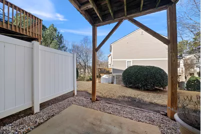 8041 Sycamore Hill Lane, Raleigh, NC 27612 - Photo 25