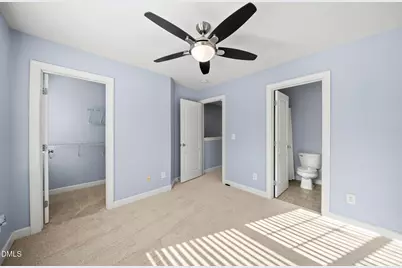 8041 Sycamore Hill Lane, Raleigh, NC 27612 - Photo 19