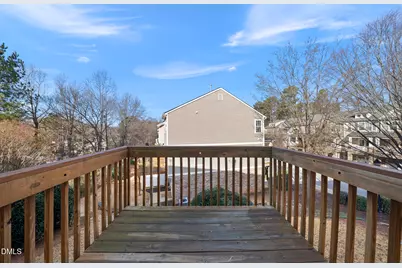 8041 Sycamore Hill Lane, Raleigh, NC 27612 - Photo 15