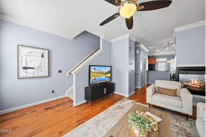 8041 Sycamore Hill Lane, Raleigh, NC 27612 - Photo 9
