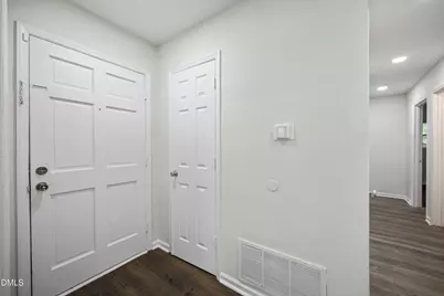 607 Chandler Road, Durham, NC 27703 - Photo 3