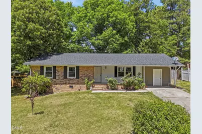 607 Chandler Road, Durham, NC 27703 - Photo 1
