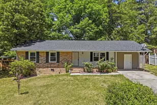 607 Chandler Rd, Durham, NC 27703 - Photo 1