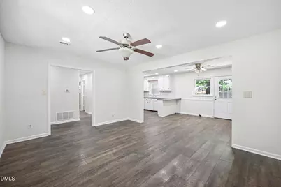 607 Chandler Road, Durham, NC 27703 - Photo 5