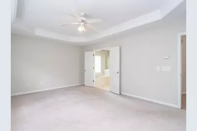 5404 Glorietta Circle, Raleigh, NC 27613 - Photo 23