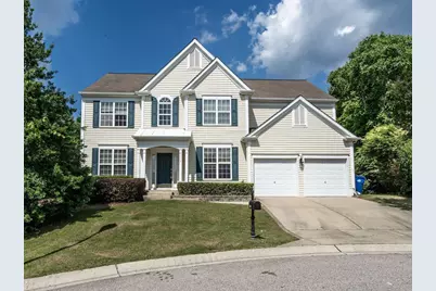 5404 Glorietta Circle, Raleigh, NC 27613 - Photo 31