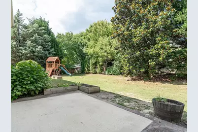 5404 Glorietta Circle, Raleigh, NC 27613 - Photo 5