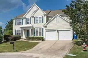 5404 Glorietta Cir, Raleigh, NC 27613 - Photo 1