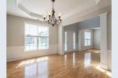 5404 Glorietta Circle, Raleigh, NC 27613 - Photo 7