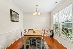 541 Ashgreen Ct, Rolesville, NC 27571 - Photo 5