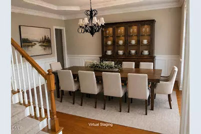 621 Halcyon Meadow Drive, Cary, NC 27519 - Photo 11