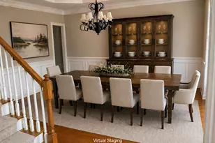 621 Halcyon Meadow Dr, Cary, NC 27519 - Photo 11