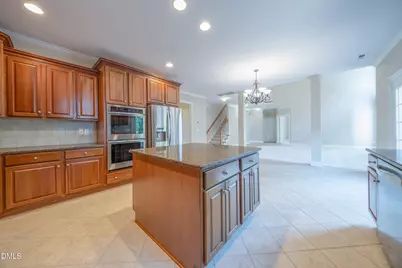 621 Halcyon Meadow Drive, Cary, NC 27519 - Photo 29