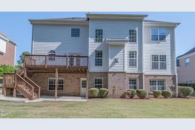 621 Halcyon Meadow Drive, Cary, NC 27519 - Photo 3