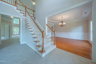 621 Halcyon Meadow Dr, Cary, NC 27519 - Photo 9