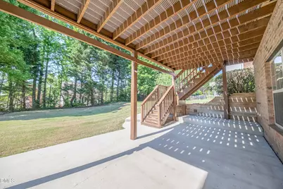 621 Halcyon Meadow Drive, Cary, NC 27519 - Photo 7
