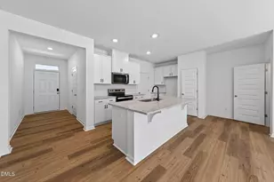 200 Parker Ln, Mebane, NC 27302 - Photo 5