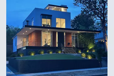707 Watts Street, Durham, NC 27701 - Photo 3