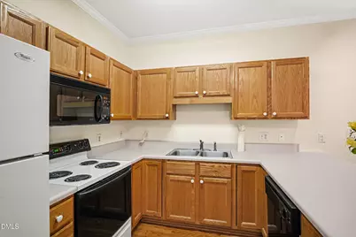 2651 Mellow Field Drive #203, Raleigh, NC 27604 - Photo 5