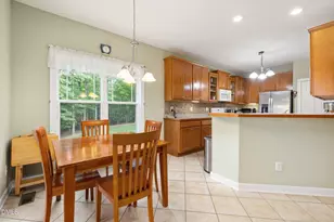 185 Briarwood Pl, Wake Forest, NC 27587 - Photo 9