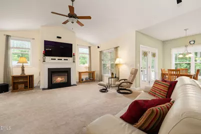 185 Briarwood Place, Wake Forest, NC 27587 - Photo 5