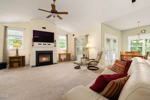 185 Briarwood Pl, Wake Forest, NC 27587 - Photo 5