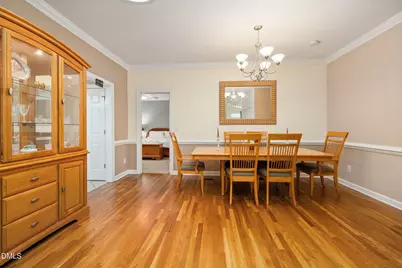 185 Briarwood Place, Wake Forest, NC 27587 - Photo 3