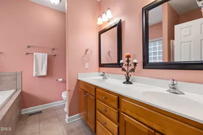 185 Briarwood Place, Wake Forest, NC 27587 - Photo 17