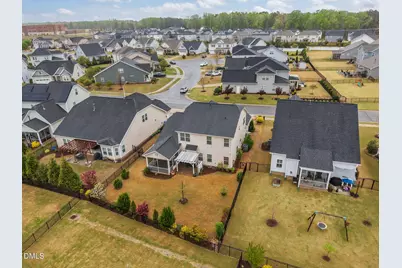 3528 Jones Lake Road, Fuquay-Varina, NC 27526 - Photo 37