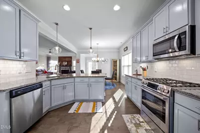 3528 Jones Lake Road, Fuquay-Varina, NC 27526 - Photo 9