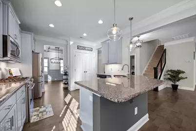 3528 Jones Lake Road, Fuquay-Varina, NC 27526 - Photo 11