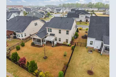 3528 Jones Lake Road, Fuquay-Varina, NC 27526 - Photo 41