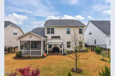 3528 Jones Lake Road, Fuquay-Varina, NC 27526 - Photo 45