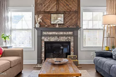 3528 Jones Lake Road, Fuquay-Varina, NC 27526 - Photo 17