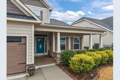 3528 Jones Lake Road, Fuquay-Varina, NC 27526 - Photo 3