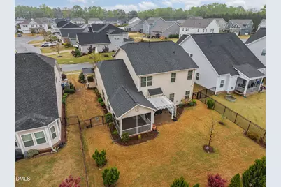 3528 Jones Lake Road, Fuquay-Varina, NC 27526 - Photo 43