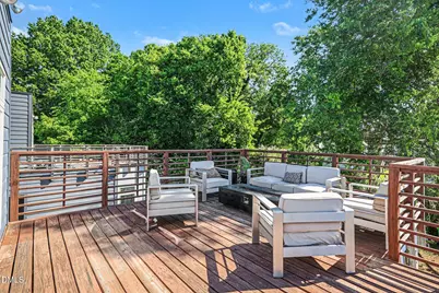 1321 S Bloodworth Street, Raleigh, NC 27601 - Photo 29