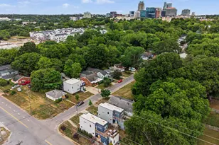1321 S Bloodworth St, Raleigh, NC 27601 - Photo 33