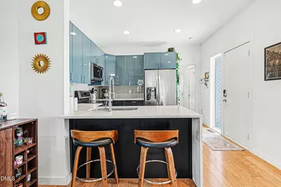 1321 S Bloodworth Street, Raleigh, NC 27601 - Photo 19