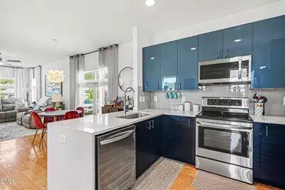 1321 S Bloodworth Street, Raleigh, NC 27601 - Photo 19