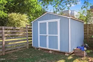 1321 S Bloodworth St, Raleigh, NC 27601 - Photo 13
