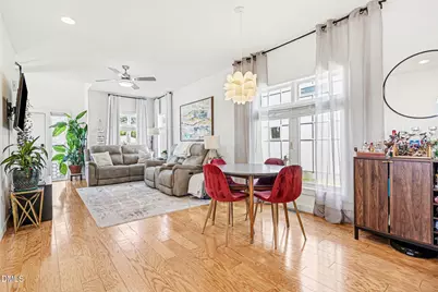 1321 S Bloodworth Street, Raleigh, NC 27601 - Photo 17