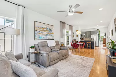 1321 S Bloodworth Street, Raleigh, NC 27601 - Photo 15
