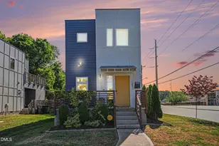 1321 S Bloodworth St, Raleigh, NC 27601 - Photo 3