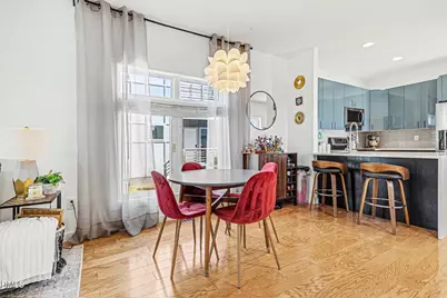 1321 S Bloodworth Street, Raleigh, NC 27601 - Photo 15
