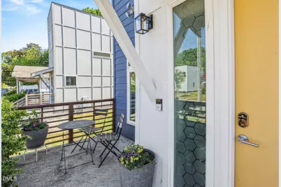 1321 S Bloodworth Street, Raleigh, NC 27601 - Photo 3